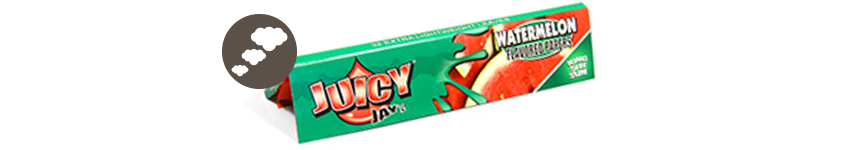 ROLLING PAPERS JUICY JAY'S FLAVORED KING SIZE
